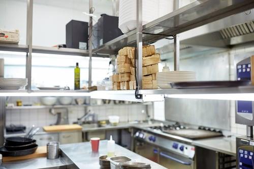 Restaurant Owners: What Your Dumpster Area Says Before the Inspector Does