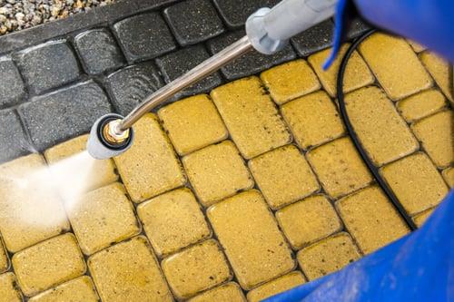 Pressure Washing / Lavado a Presión